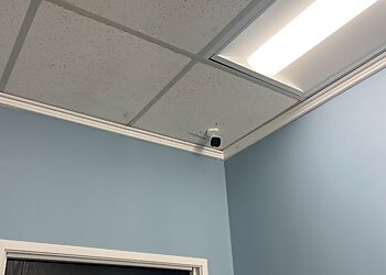 Long Beach Security Systems Skyline Smart Home