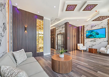 Paterson Apartments For Rent Skyline Square