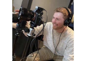 Skyline Video Productions - Salem, OR Videographers - Service Process Image