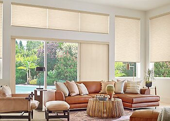 Portland Window Treatment Stores Skyline Window Coverings