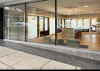 Portland Window Treatment Stores Skyline Window Coverings