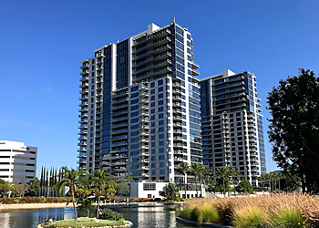 Skyline at MacArthur Place Santa Ana Apartments For Rent image 1