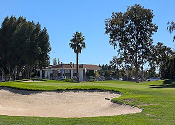 Concord Golf Courses Skylinks at Buchanan Fields