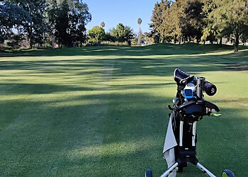 Concord Golf Courses Skylinks at Buchanan Fields