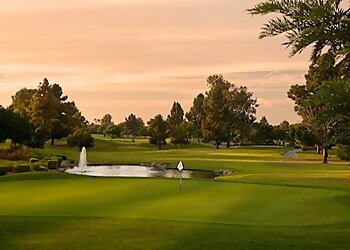 Long Beach Golf Courses Skylinks at Long Beach Golf Course