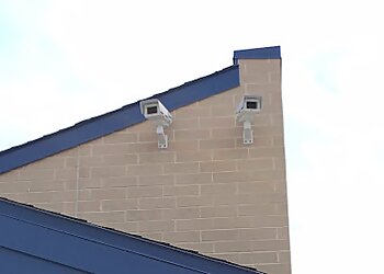 Chicago Security Systems Skynet Security Systems