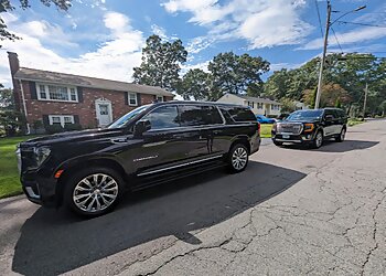 Providence Limo Service Skyplus Limos