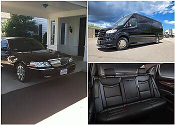 Providence Limo Service Skyplus Limos