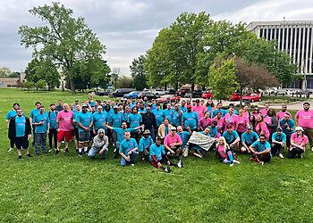 Akron Addiction Treatment Centers Skypoint Recovery