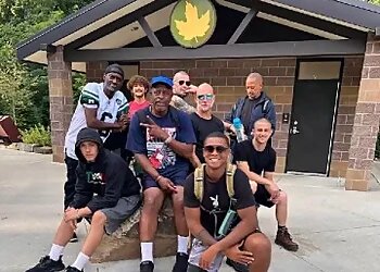 Akron Addiction Treatment Centers Skypoint Recovery