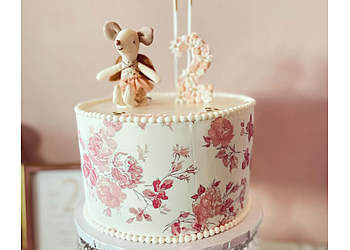 Lafayette Cakes Sky's The Limit Cakes