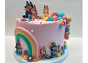 Sky's The Limit Cakes Lafayette Cakes image 1