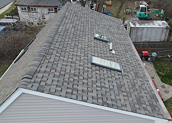 Providence Roofing Contractors Skyview Exteriors