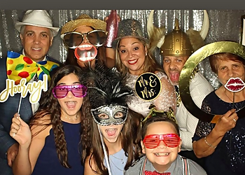 Newark Photo Booth Companies Skyvy Photo Booths