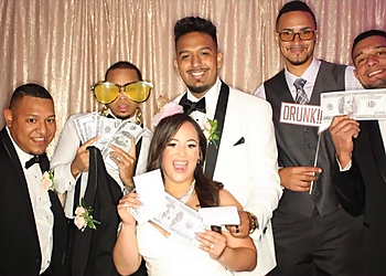 Newark Photo Booth Companies Skyvy Photo Booths