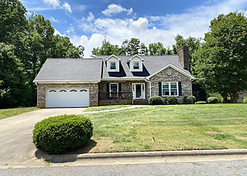 Winston Salem Roofing Contractors Skywalker Roofing Company