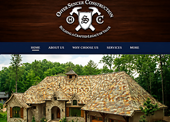 Skywax.com - Overland Park, KS Web Designers - Project Image