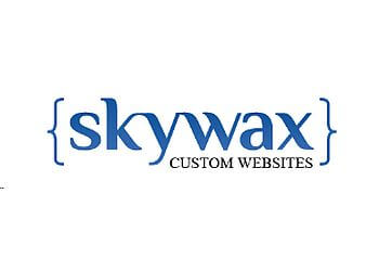 Skywax.com Overland Park Web Designers