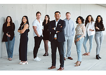 St Petersburg Web Designers Skyway Media