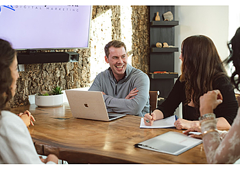 St Petersburg Web Designers Skyway Media