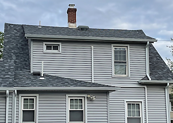 New Haven Roofing Contractors Skyway Roofing