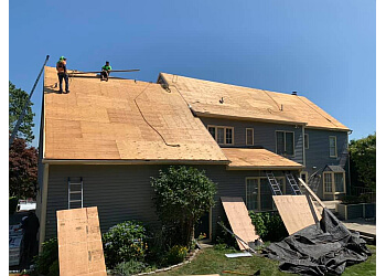 New Haven Roofing Contractors Skyway Roofing