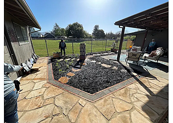 Skywood Landscaping - Fairfield, CA Landscaping Companies - Service Team Image