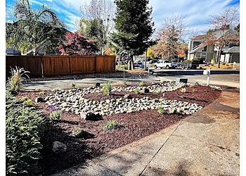Skywood Landscaping Skywood Landscaping - Fairfield, CA Landscaping Companies - Job Site Image