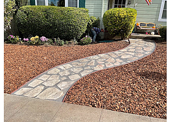 Vallejo Landscaping Companies Skywood Landscaping