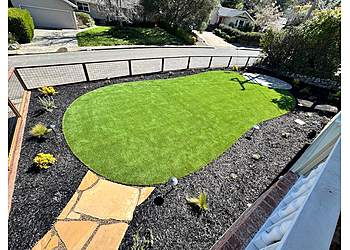 Skywood Landscaping Vallejo Landscaping Companies image 1