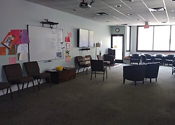 Warren Addiction Treatment Centers Skywood Outpatient