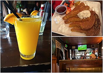 Baltimore Sports Bars Slainte Irish Pub and Restaurant