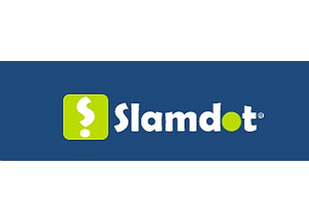 Slamdot, Inc. Knoxville Web Designers