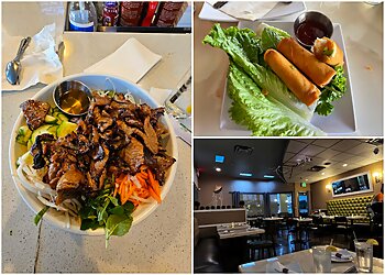 Scottsdale Vietnamese Restaurants Slanted Rice Vietnamese Bistro