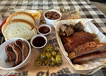 Slap's BBQ Kansas City Barbecue Restaurants image 1