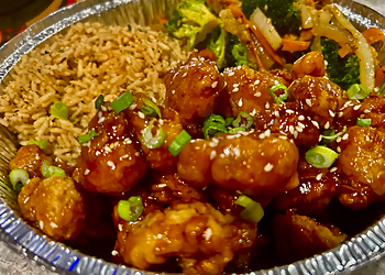 Tulsa Vegetarian Restaurants Slaps Soulful Eats