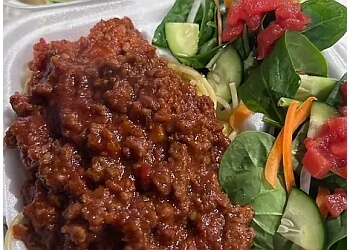Slaps Soulful Eats Tulsa Vegetarian Restaurants
