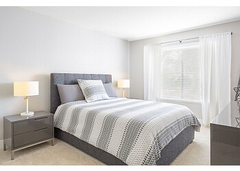 Roseville Apartments For Rent Slate Creek Apartments