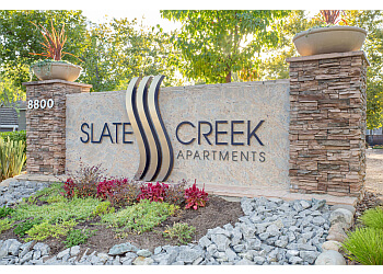 Slate Creek Apartments