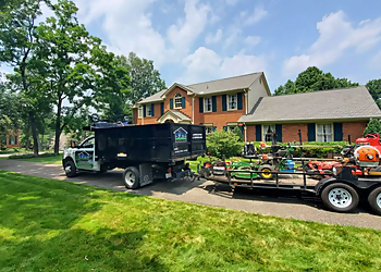 Roanoke Landscaping Companies Slate Enterprise