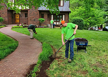 Roanoke Landscaping Companies Slate Enterprise
