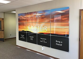 Lubbock Printing Services Slate Group