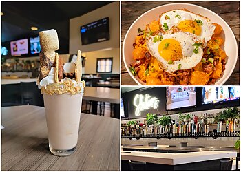 San Diego Sports Bars Slater’s 50/50