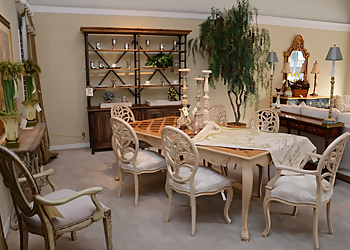 Modesto Interior Designers Slater's Home Furnishings