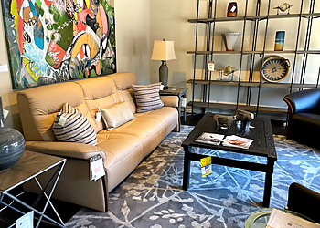 Slater's Home Furnishings Modesto Interior Designers image 1