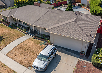 Salinas Roofing Contractors Slaton & Son Roofing