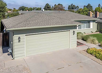 Salinas Roofing Contractors Slaton & Son Roofing