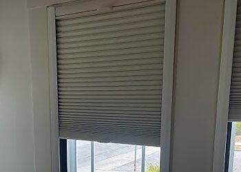Oakland Window Treatment Stores Slats Blinds