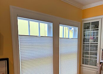 Oakland Window Treatment Stores Slats Blinds