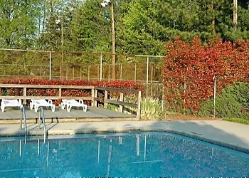 Greensboro Pool Services Slatter Management Services Inc.